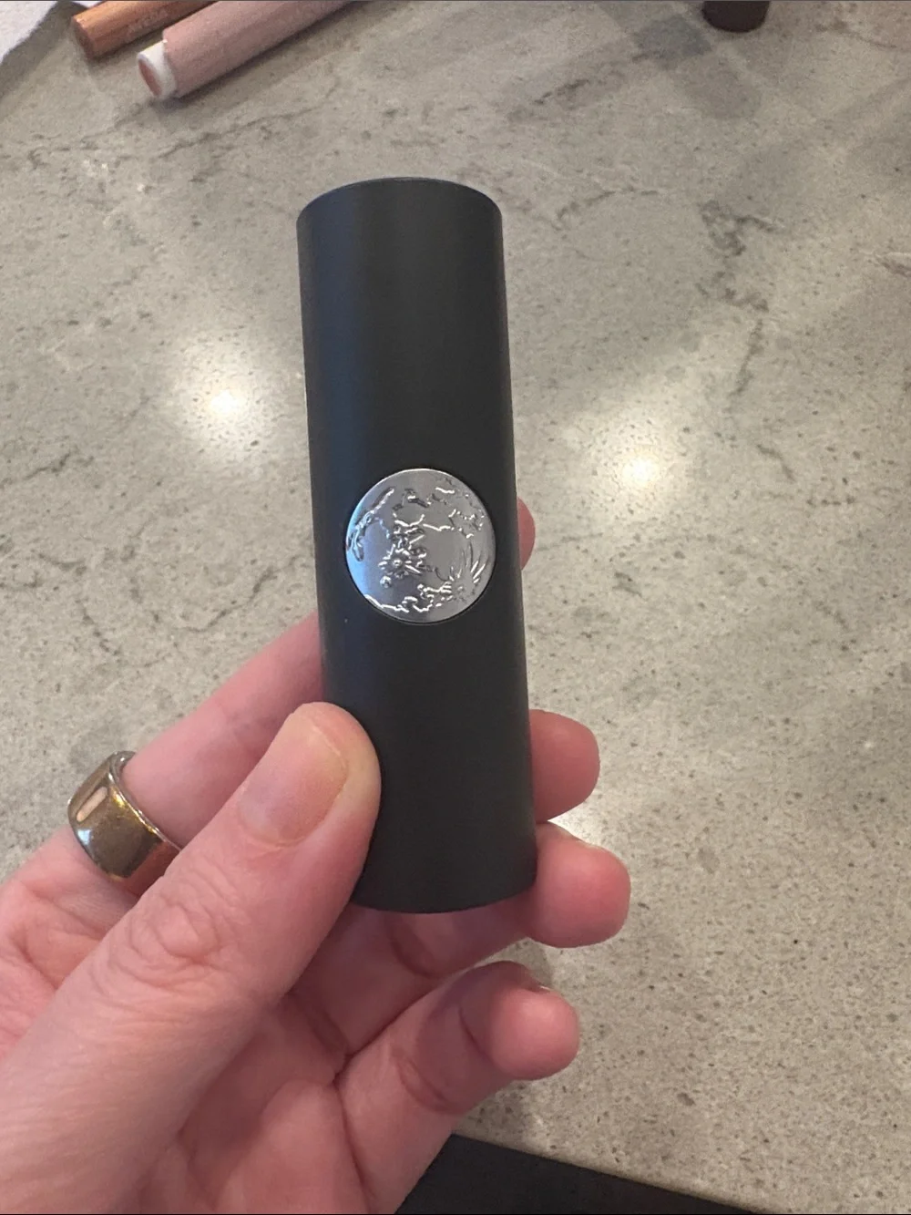 Lunar Beauty Lipstick